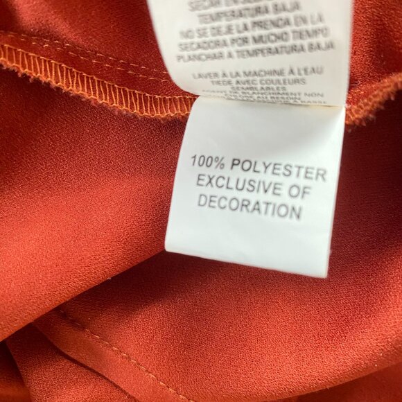 Wrangler Soft Faux Suede Western Snap Shirt Blouse SZ M - Picture 6 of 11